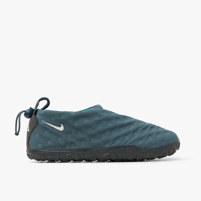 Nike ACG Moc Deep Jungle / Summit White - Anthracite sold by Livestock