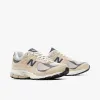 New Balance 2002RFA Sandstone / Magnet sold by Livestock