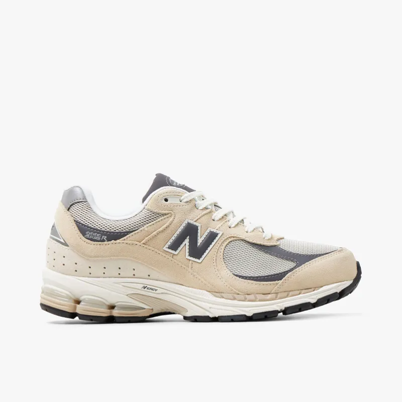 New Balance 2002RFA Sandstone / Magnet sold by Livestock