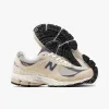 New Balance 2002RFA Sandstone / Magnet sold by Livestock
