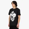 Fucking Awesome Fangs T-shirt / Black sold by Livestock