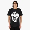 Fucking Awesome Fangs T-shirt / Black sold by Livestock