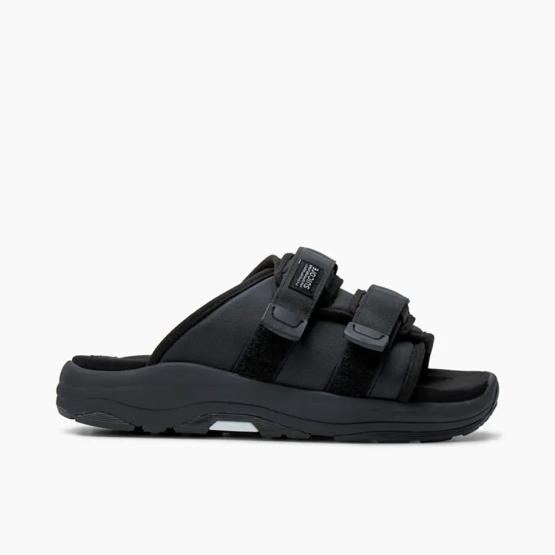 Suicoke MOTO-Run / Black sold by Livestock