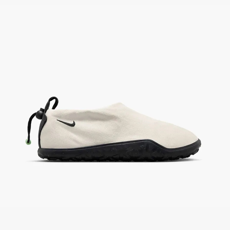 Nike ACG Moc Summit White / Black - Summit White sold by Livestock