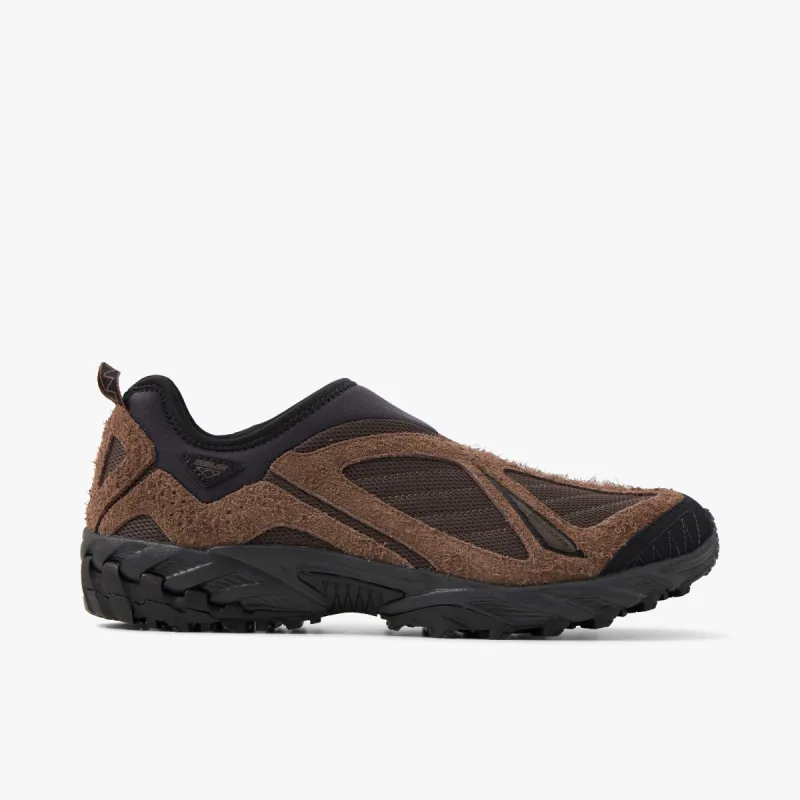 New Balance x Tokyo Design Studio 610S / Dark Mushroom sold by Livestock