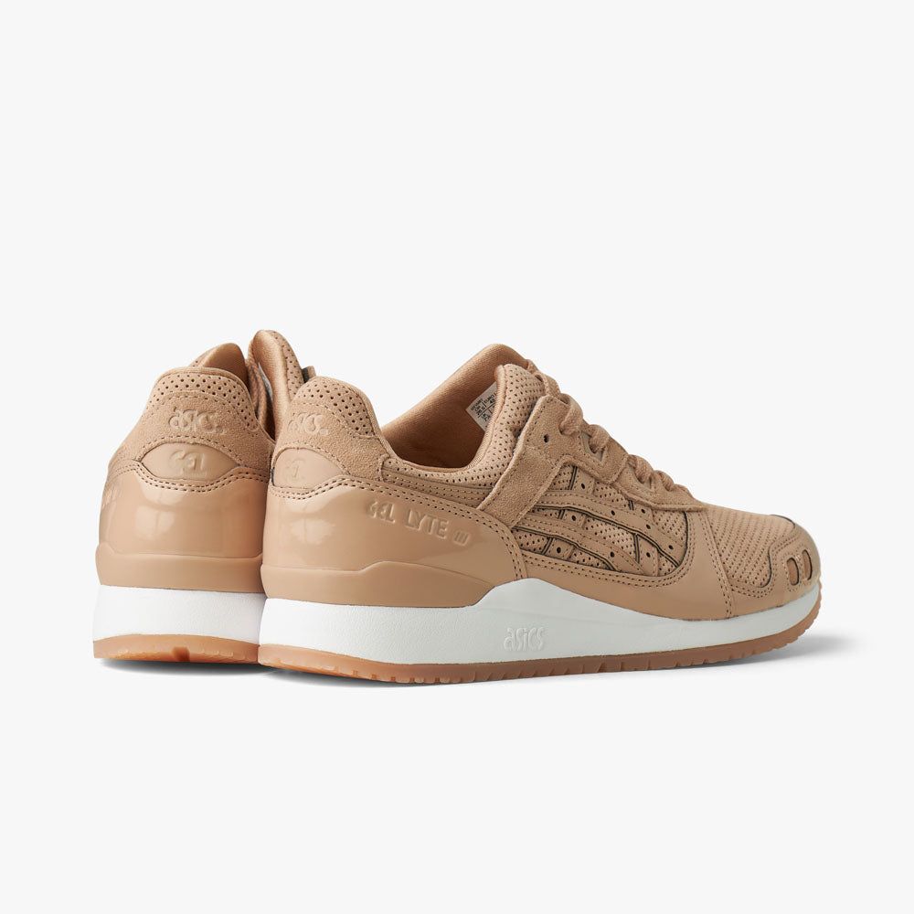 ASICS Gel-Lyte III OG / Dusty Steppe sold by Livestock product image thumbnail 4