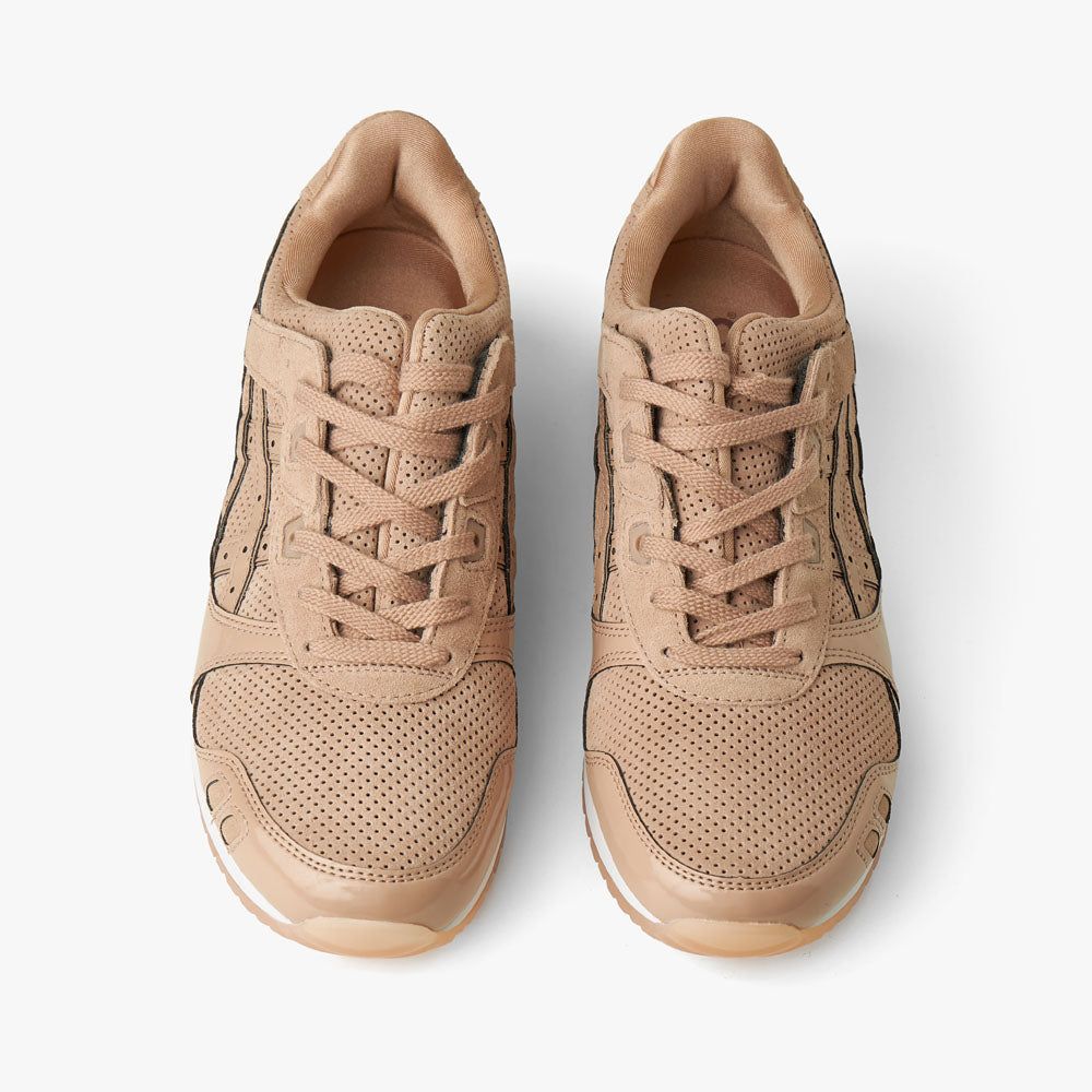 ASICS Gel-Lyte III OG / Dusty Steppe sold by Livestock product image thumbnail 5