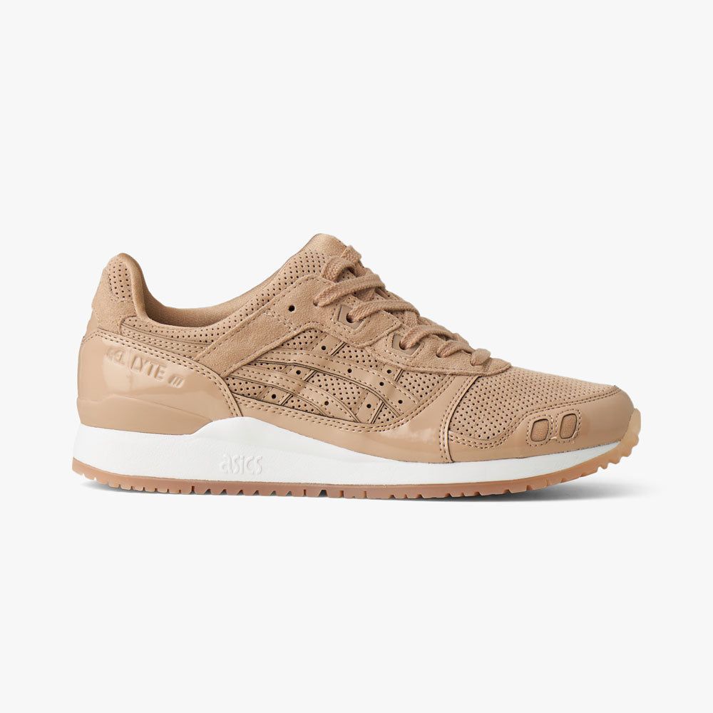 ASICS Gel-Lyte III OG / Dusty Steppe sold by Livestock