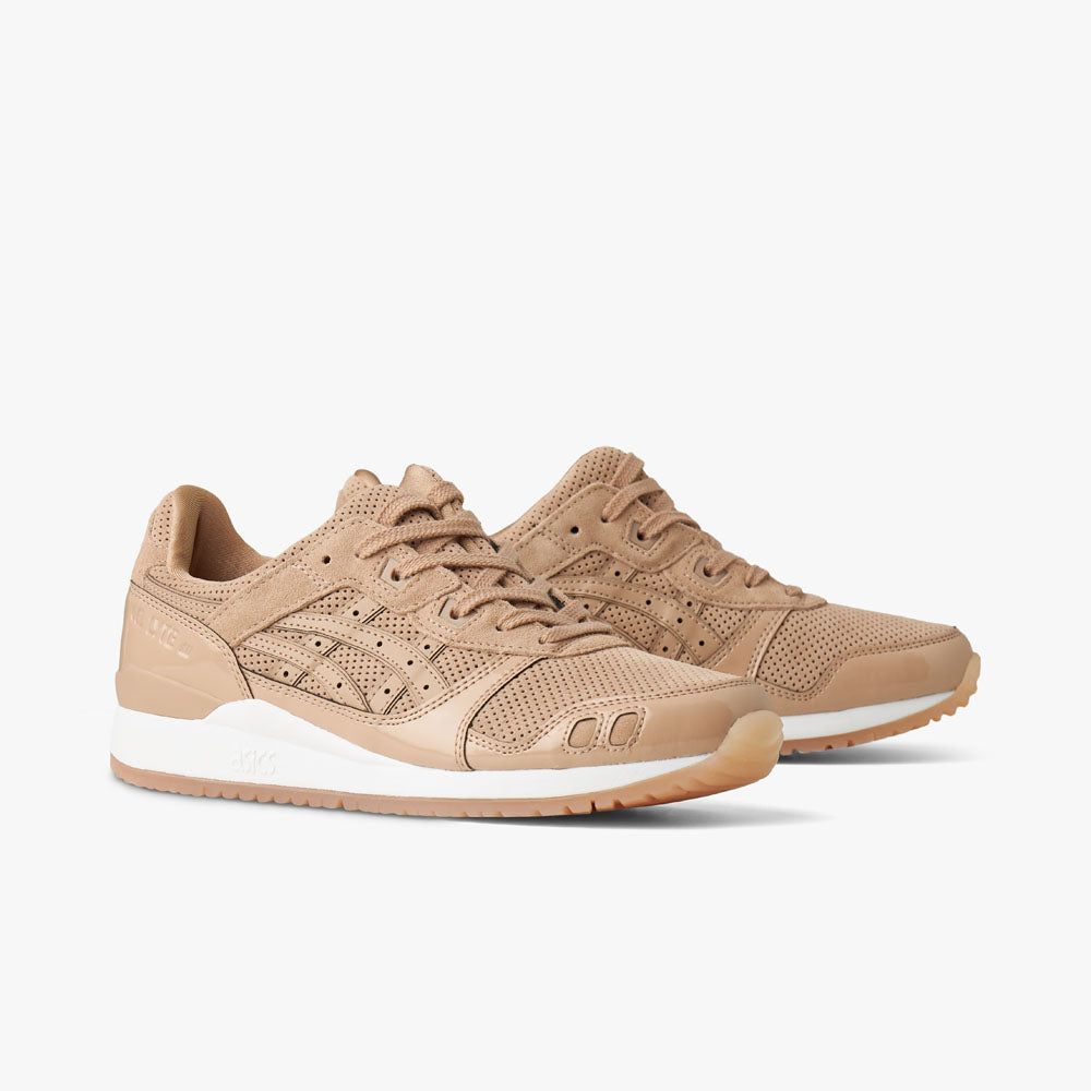 ASICS Gel-Lyte III OG / Dusty Steppe sold by Livestock product image thumbnail 3