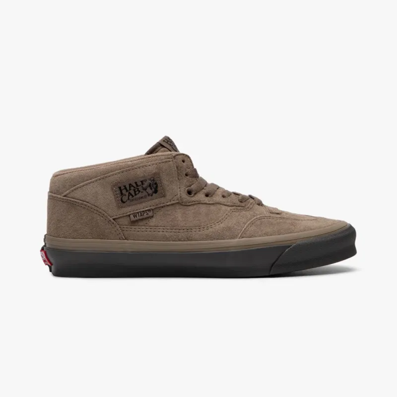 Vans Vault x WTAPS OG Half Cab LX / Coyote sold by Livestock