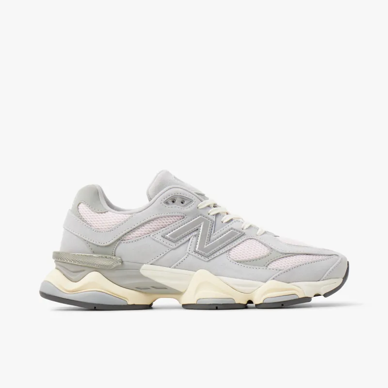 New Balance U9060SFB Granite / Pink Granite sold by Livestock