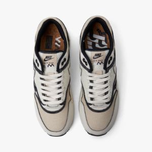 Nike Air Max 1 '86 PRM Phantom / Phantom - Sail sold by Livestock