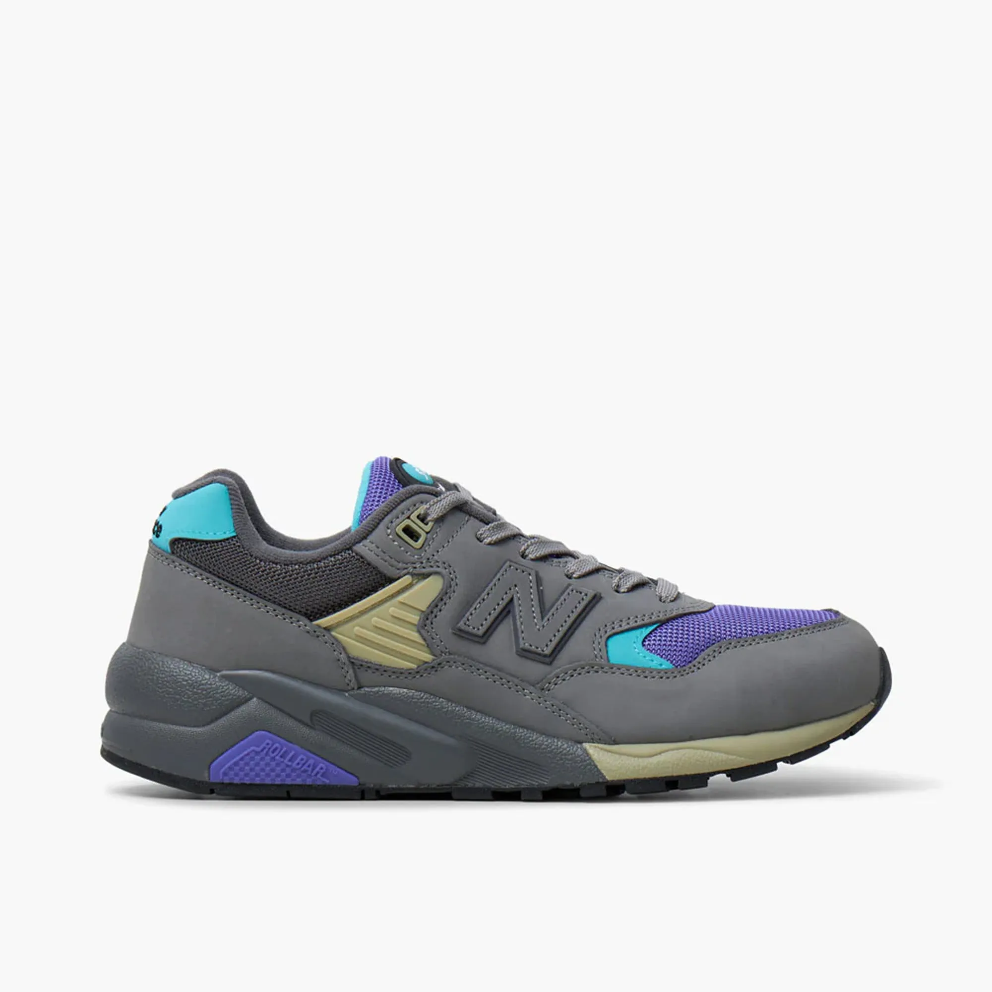New Balance MT580VA2 Shadow Grey / Electric Indigo - Virtual Blue sold by Livestock