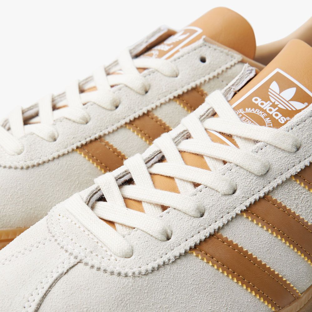 adidas Originals Munchen Cream White / Mesa sold by Livestock product image thumbnail 7