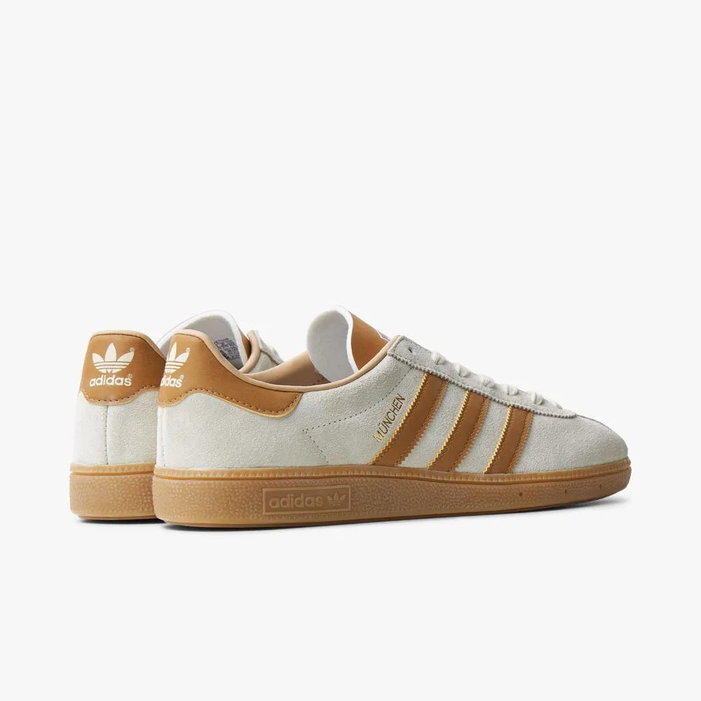 adidas Munchen Cream White / Mesa sold by Livestock product image thumbnail 4