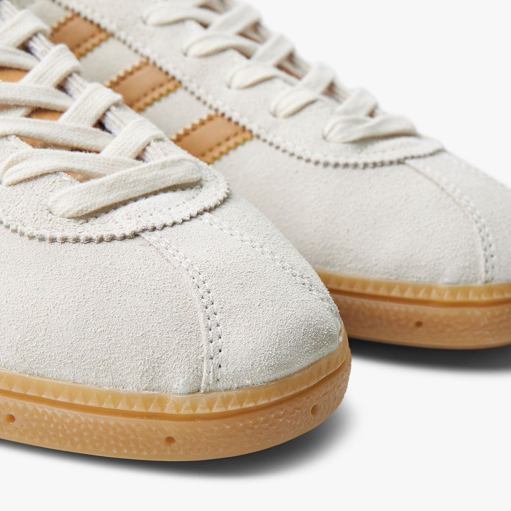 adidas Originals Munchen Cream White / Mesa sold by Livestock product image thumbnail 6