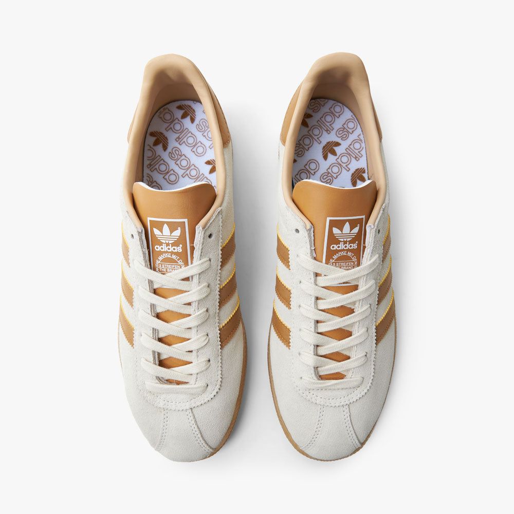 adidas Originals Munchen Cream White / Mesa sold by Livestock product image thumbnail 5