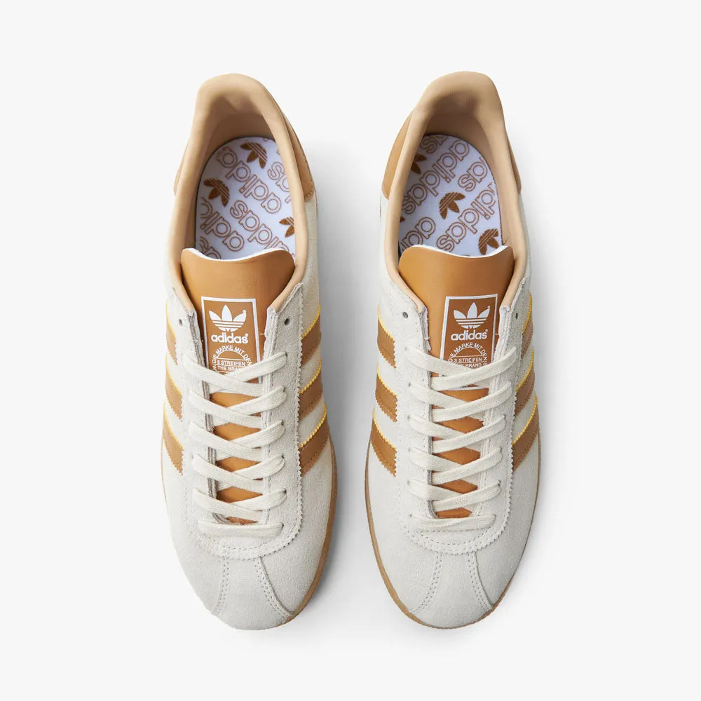 adidas Munchen Cream White / Mesa sold by Livestock product image thumbnail 5