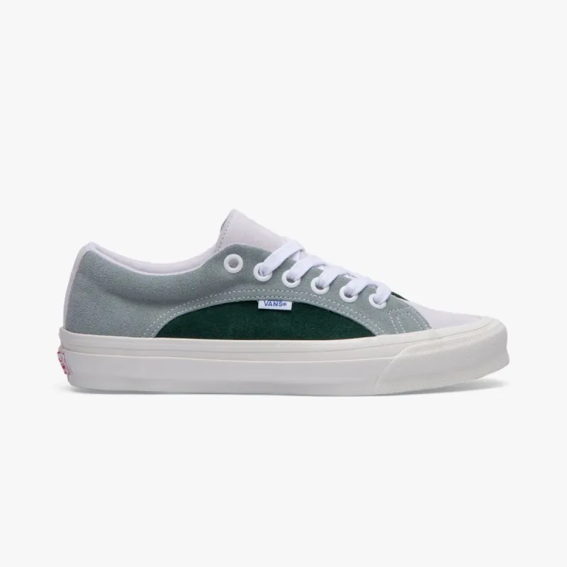 Vans Vault OG Lampin LX Tri-Tone / Dusty Jade Green sold by Livestock