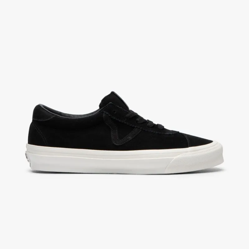 Vans Vault OG Epoch LX / Black sold by Livestock