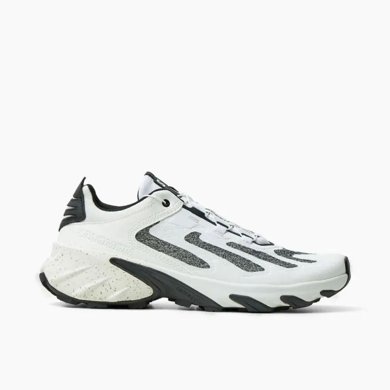 Salomon Advanced Speedverse PRG White / Vanilla - Phantom sold by Livestock