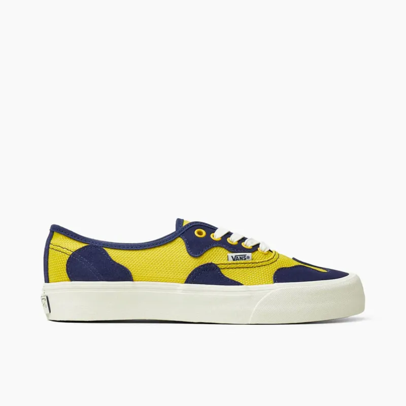 Vans Vault Authentic VR3 LX / Blue sold by Livestock