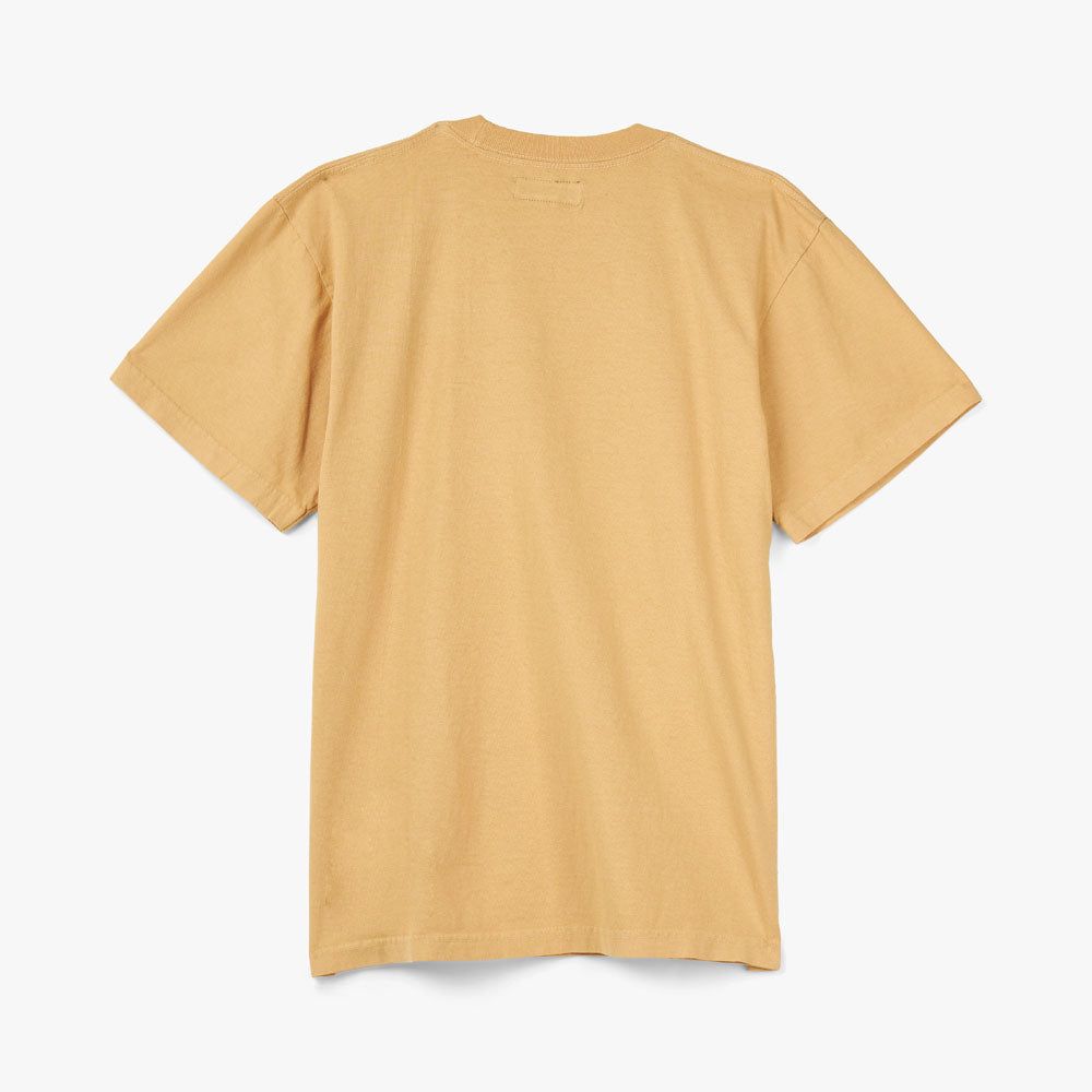 afield out Gaze T-shirt / Dune sold by Livestock product image thumbnail 5