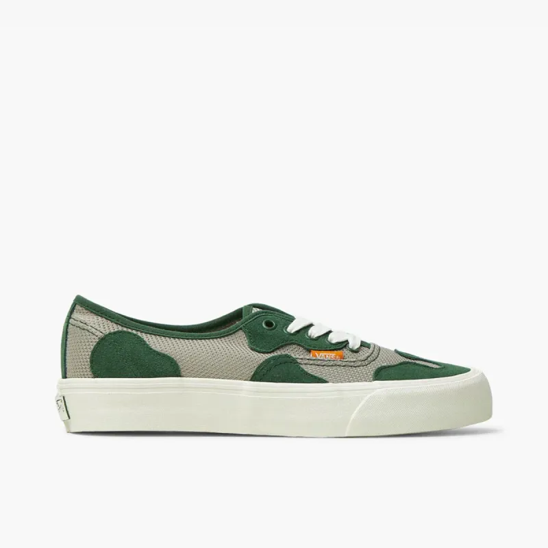 Vans Vault Authentic VR3 PW LX / Green sold by Livestock