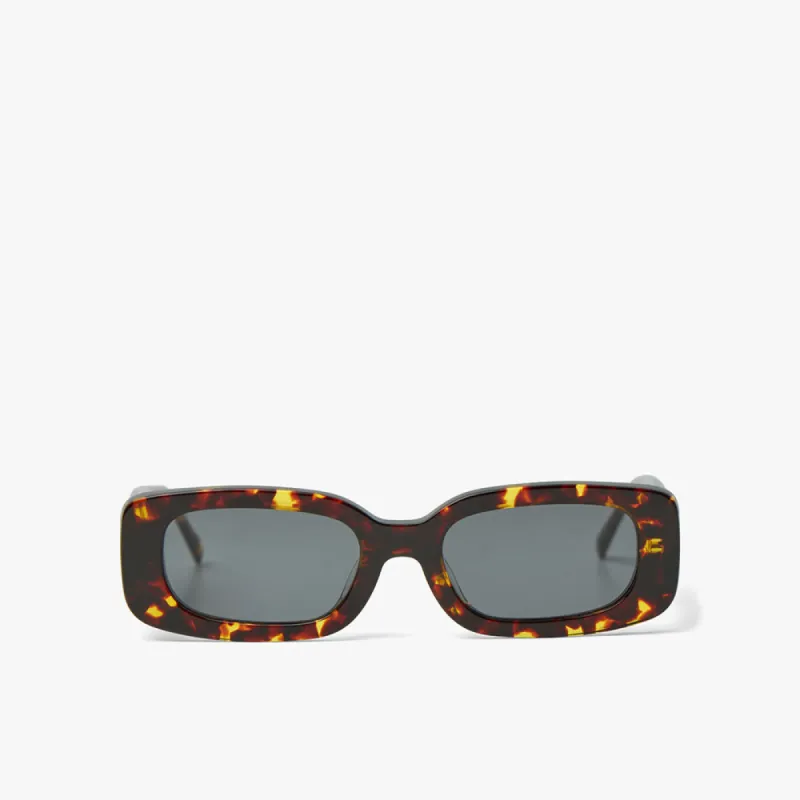 Bonnie Clyde Show And Tell Sunglasses Tortoise / Black sold by Livestock