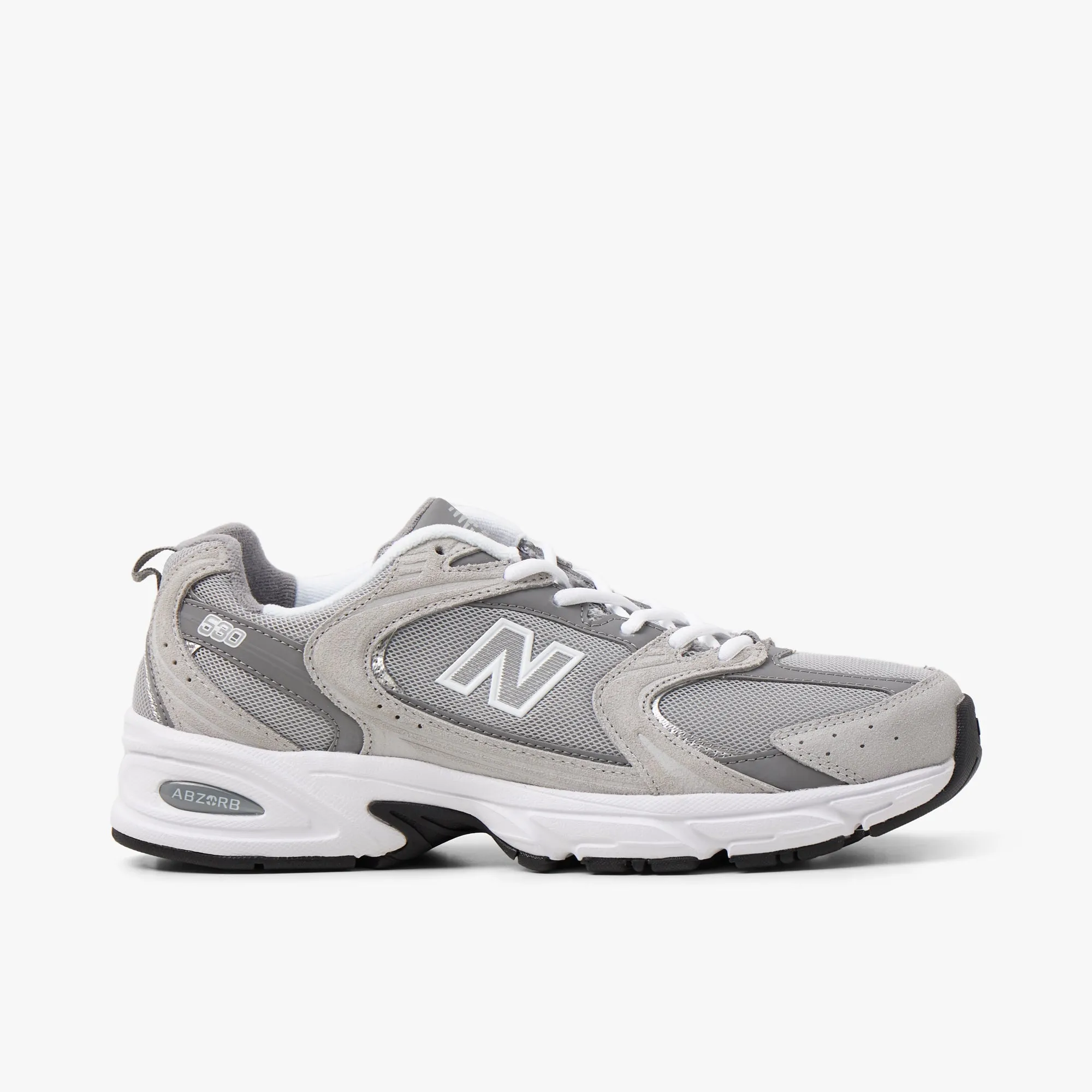 New Balance MR530CK Rain Cloud / Shadow Grey sold by Livestock