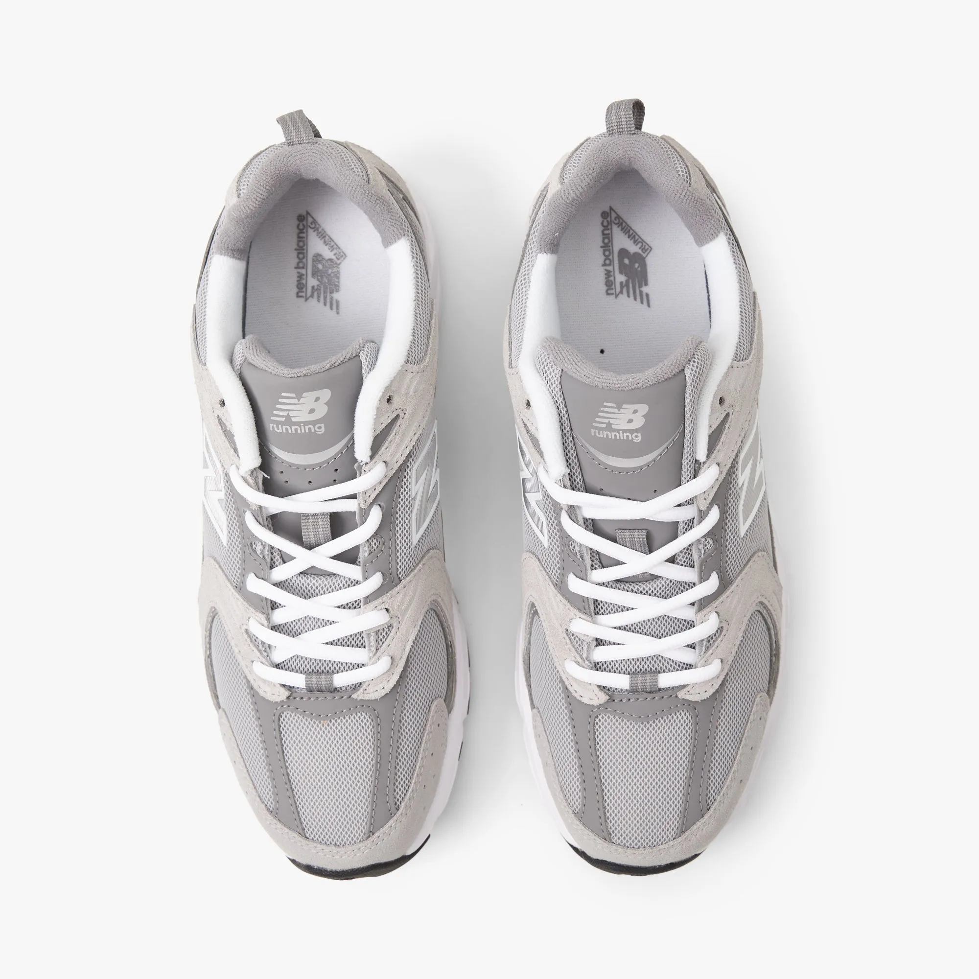 New Balance MR530CK Rain Cloud / Shadow Grey sold by Livestock product image thumbnail 5