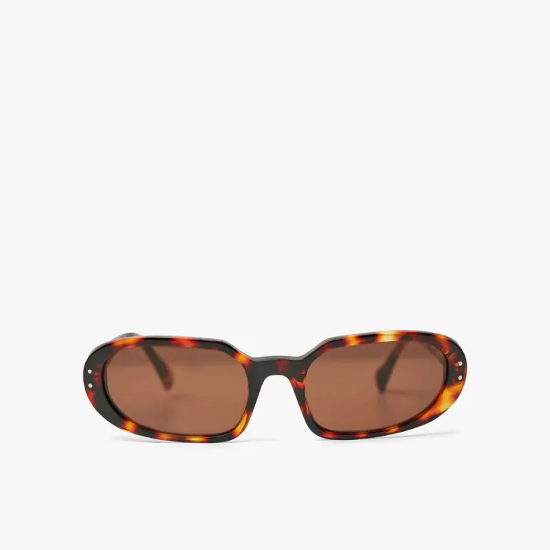 Sun Buddies Barret Sunglasses / Leopard sold by Livestock