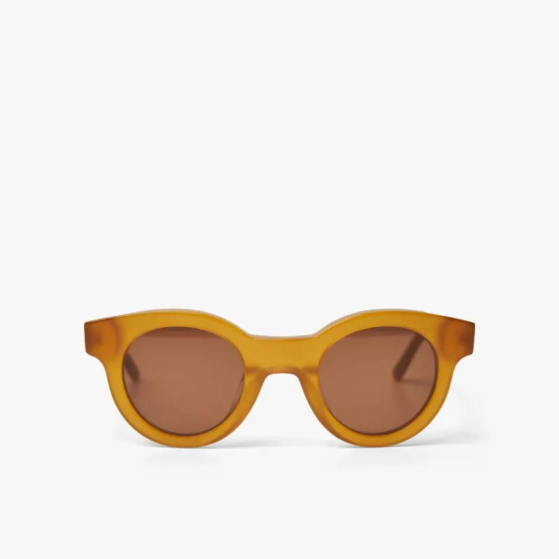 Sun Buddies Edie Sunglasses / Cola made by Sun Buddies