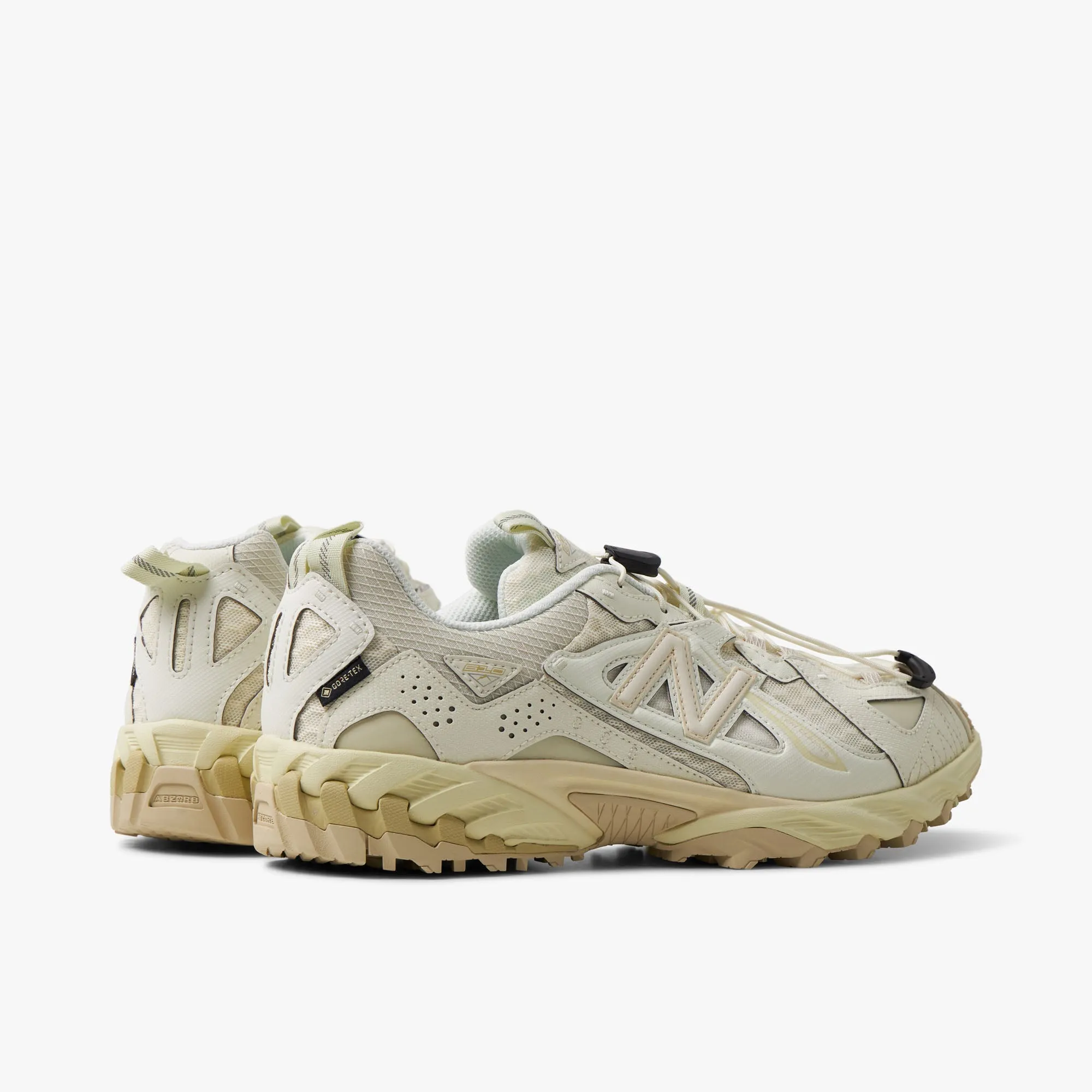 New Balance ML610XB Raw Cashew / Pistachio Butter sold by Livestock product image thumbnail 4