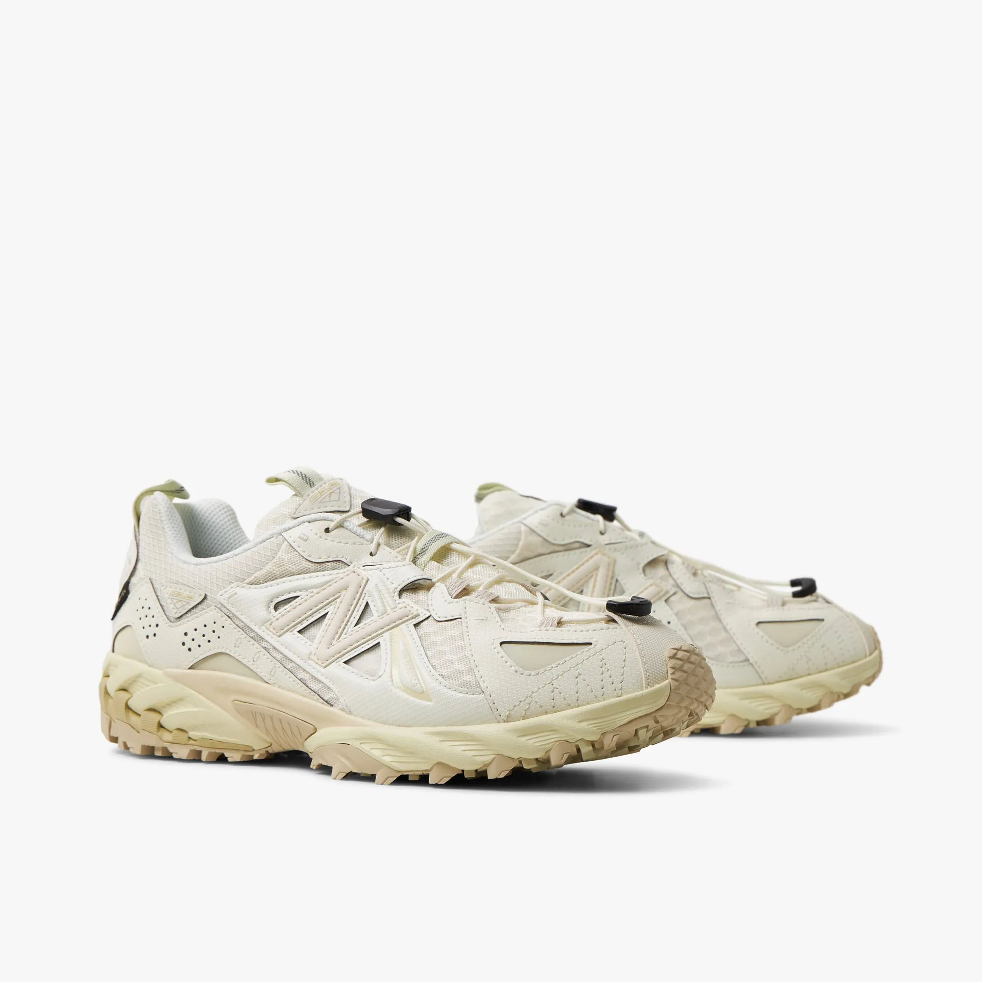 New Balance ML610XB Raw Cashew / Pistachio Butter sold by Livestock product image thumbnail 3