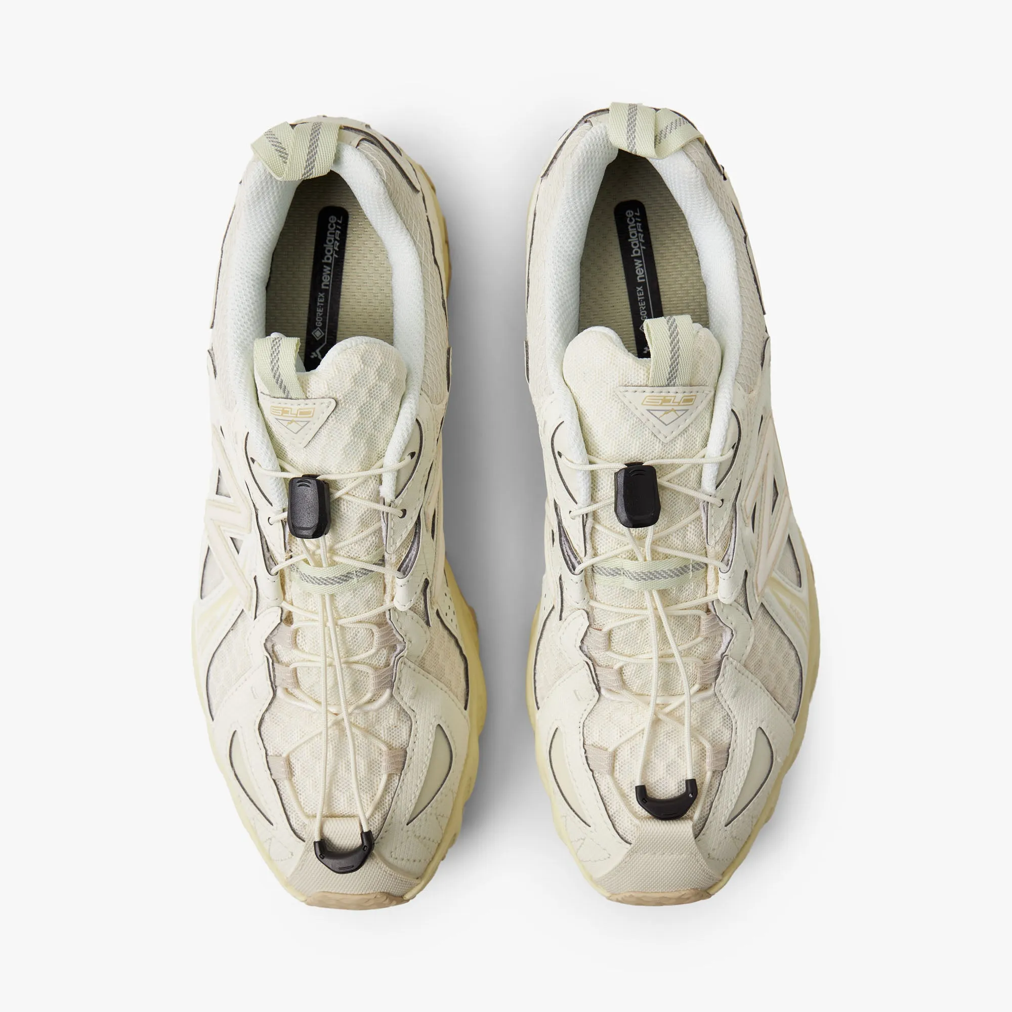 New Balance ML610XB Raw Cashew / Pistachio Butter sold by Livestock product image thumbnail 5