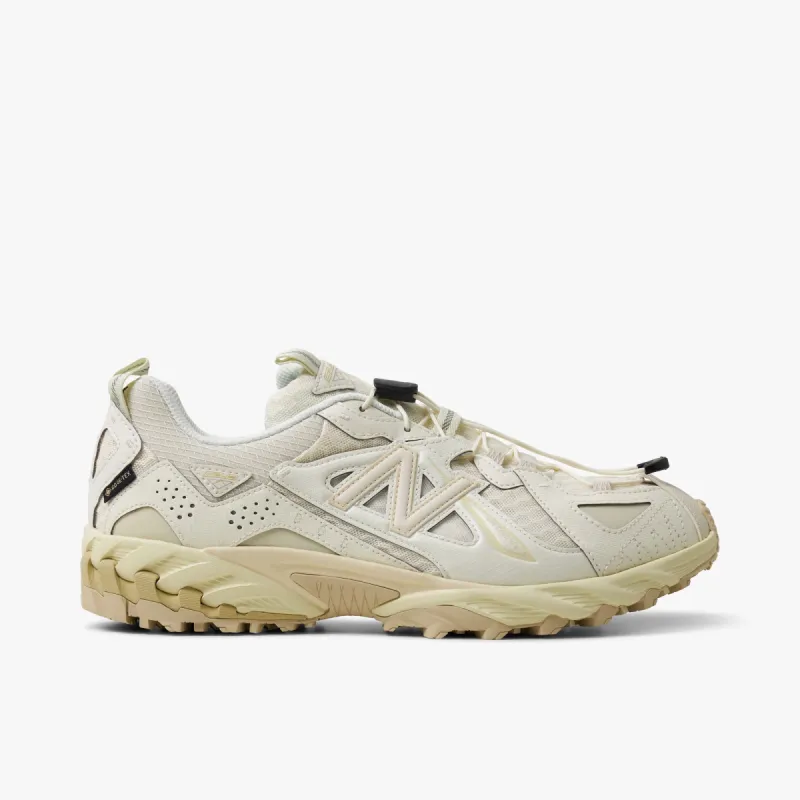 New Balance ML610XB Raw Cashew / Pistachio Butter sold by Livestock