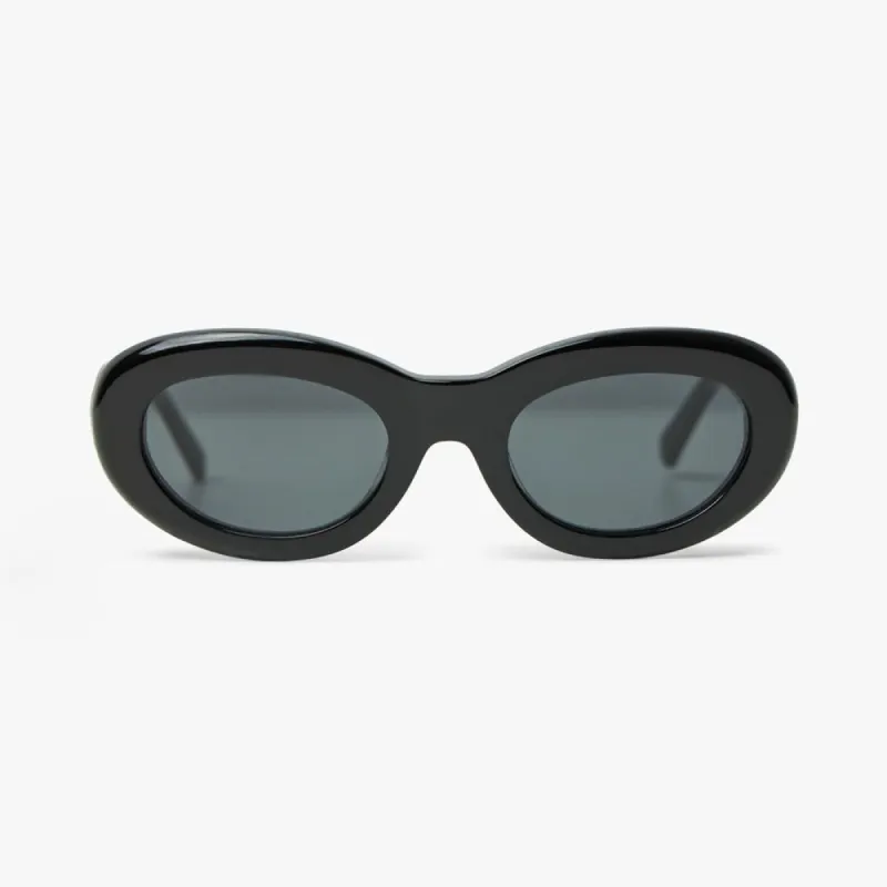 Sun Buddies Courtney Sunglasses / Black sold by Livestock