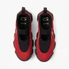 Oakley Factory Team Suede Flesh Sandal Lava / Black sold by Livestock