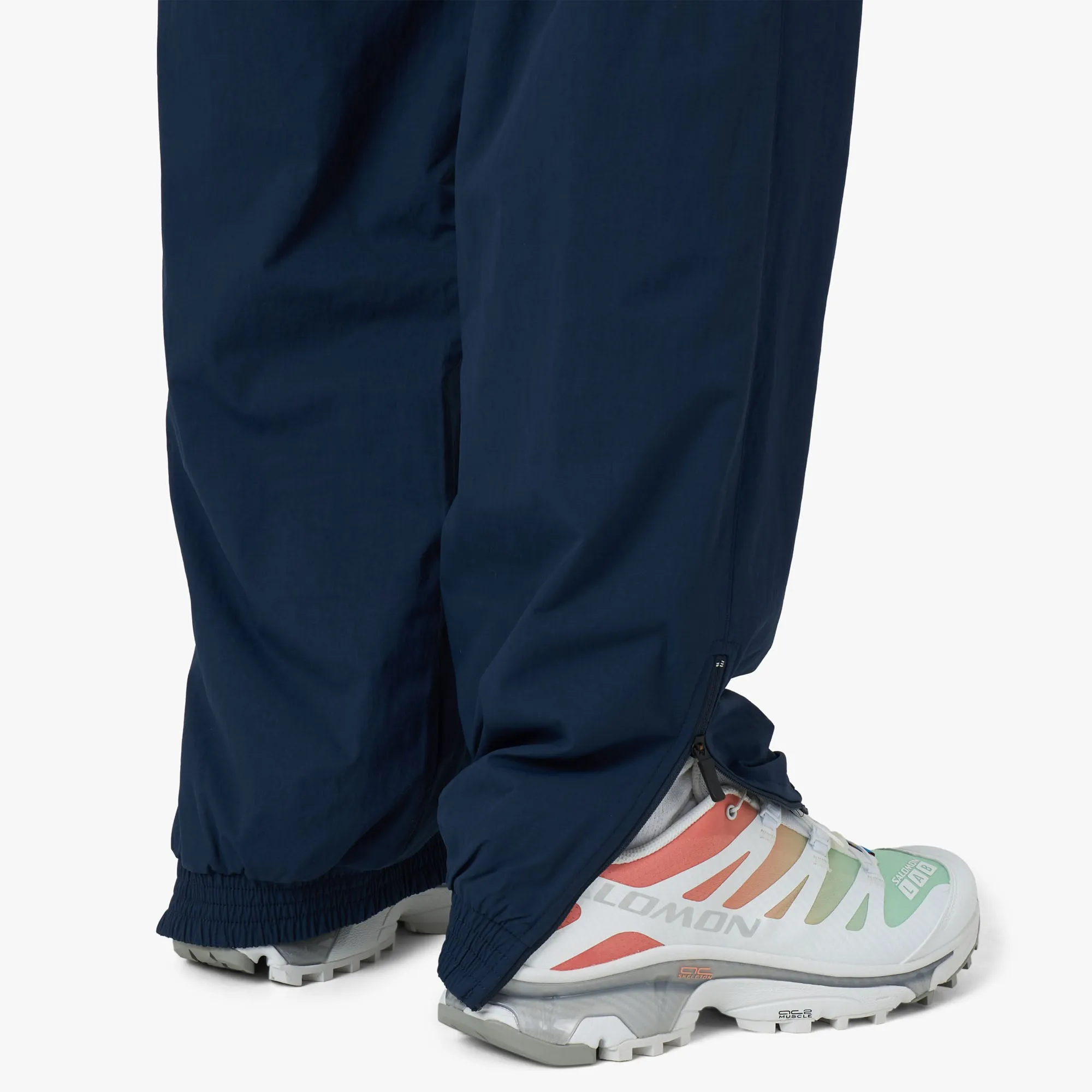 District Vision Outdoor Track Pants / Dusk sold by Livestock product image thumbnail 5