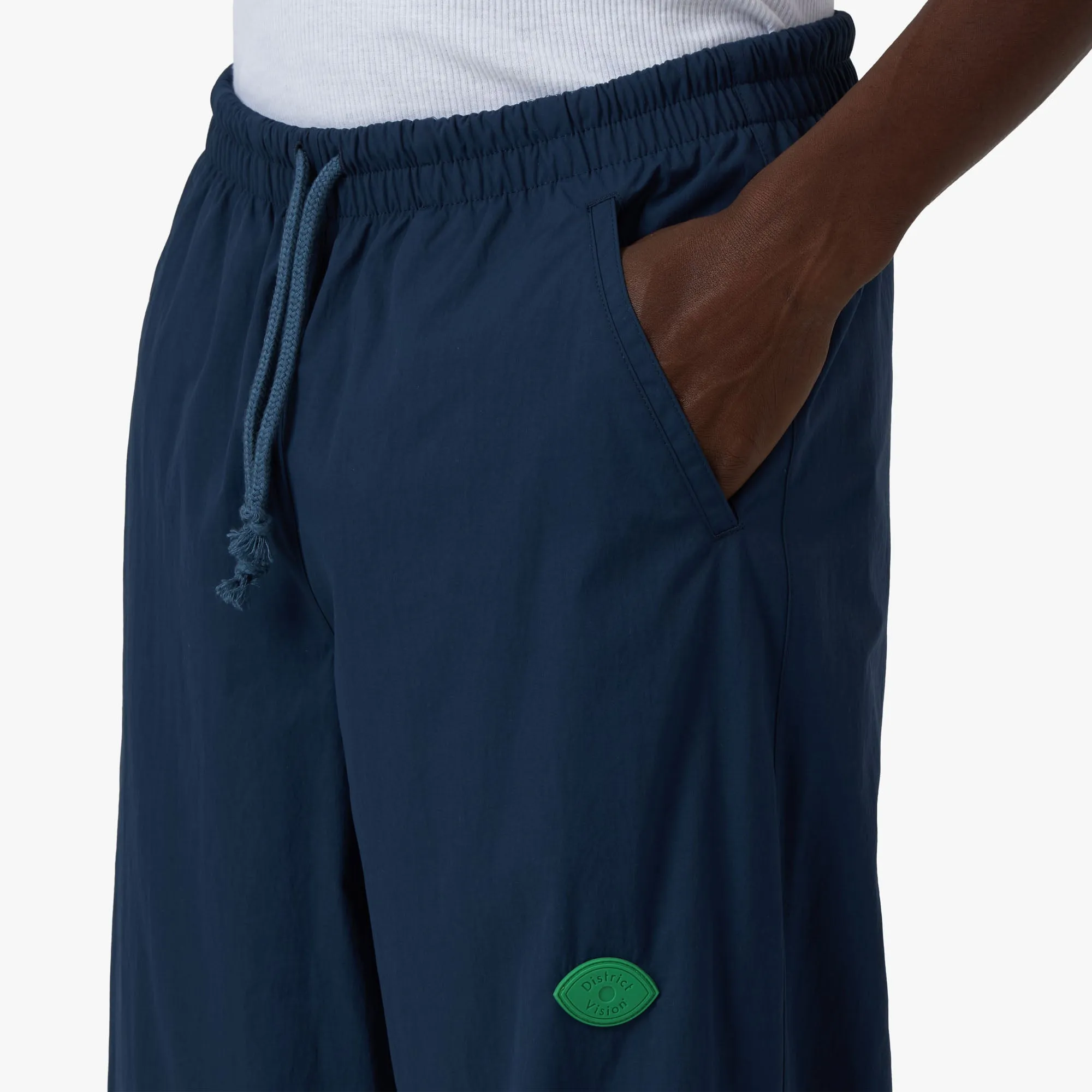 District Vision Outdoor Track Pants / Dusk sold by Livestock product image thumbnail 4