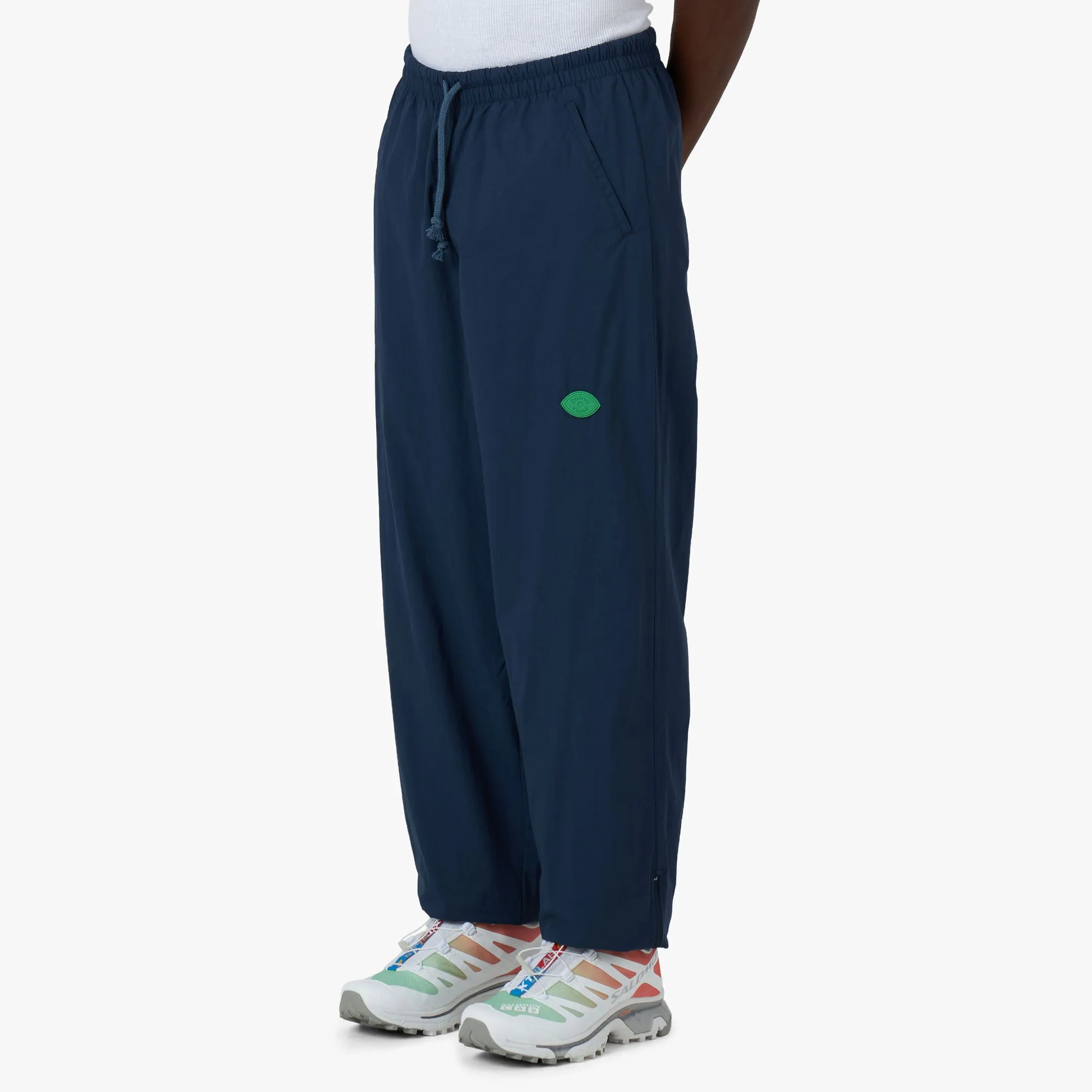 District Vision Outdoor Track Pants / Dusk sold by Livestock product image thumbnail 3