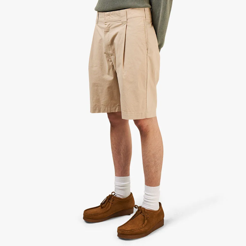 Carhartt WIP Grand Shorts / Wall sold by Livestock product image thumbnail 2