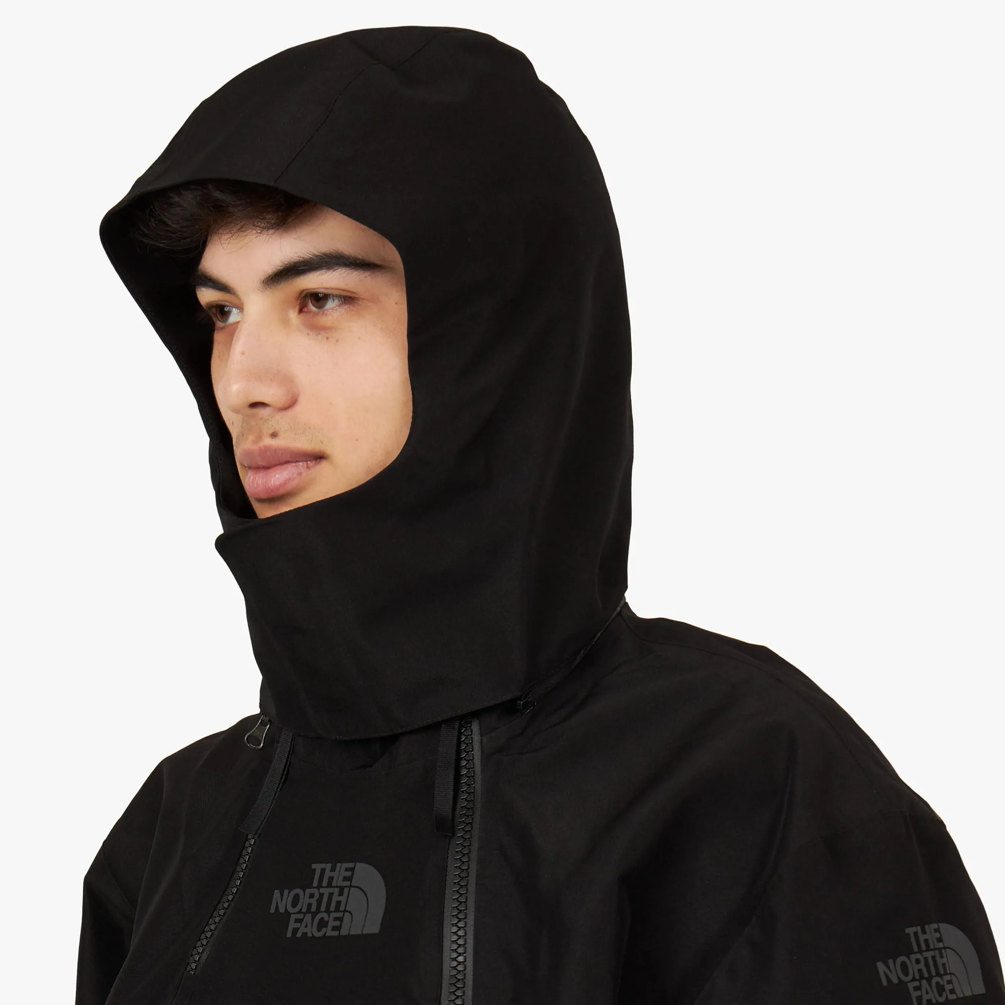 The North Face RMST Steep Tech GORE-TEX Work Jacket / TNF