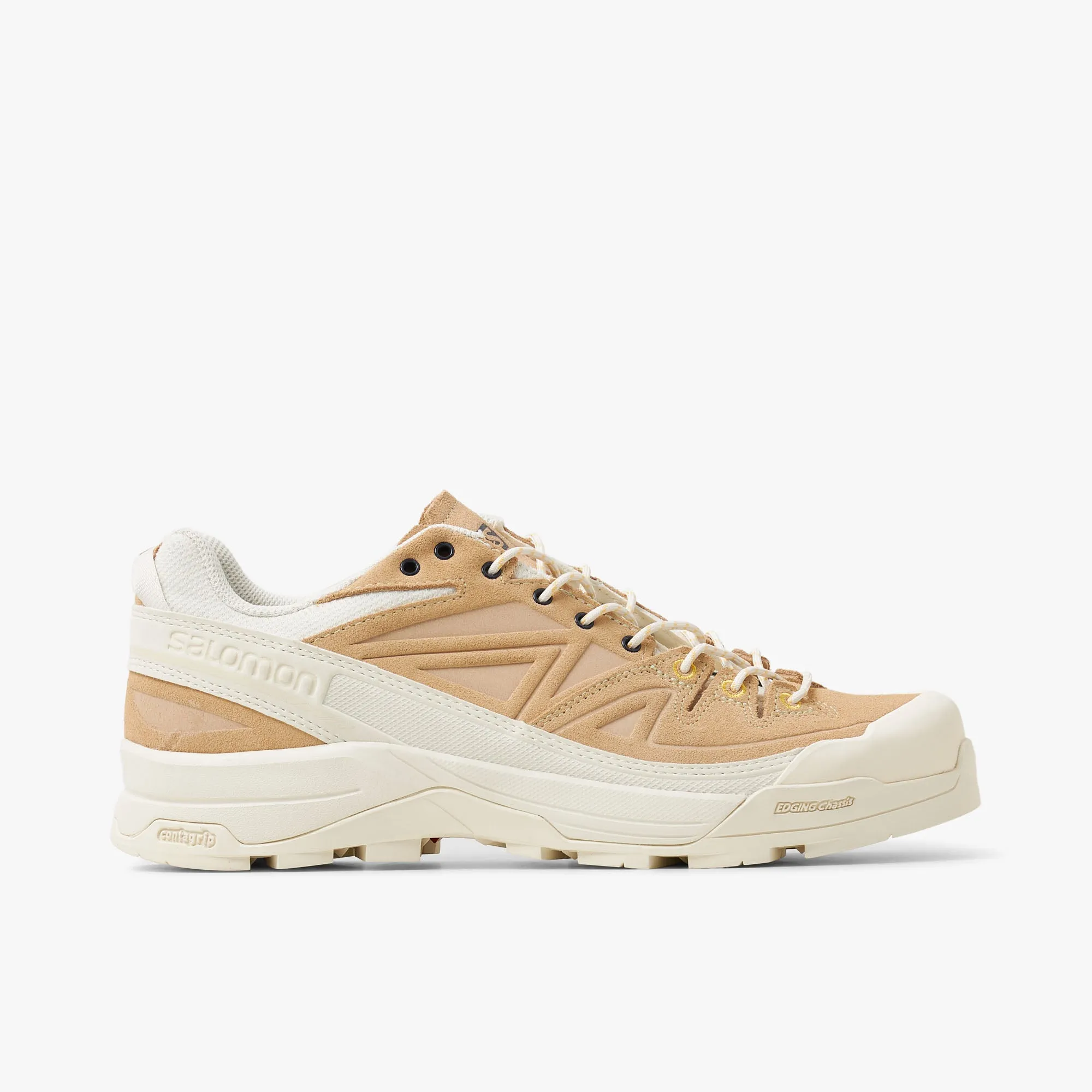 Salomon Advanced X-ALP LTR Vanilla / Almond Buff - Banana Cream sold by Livestock