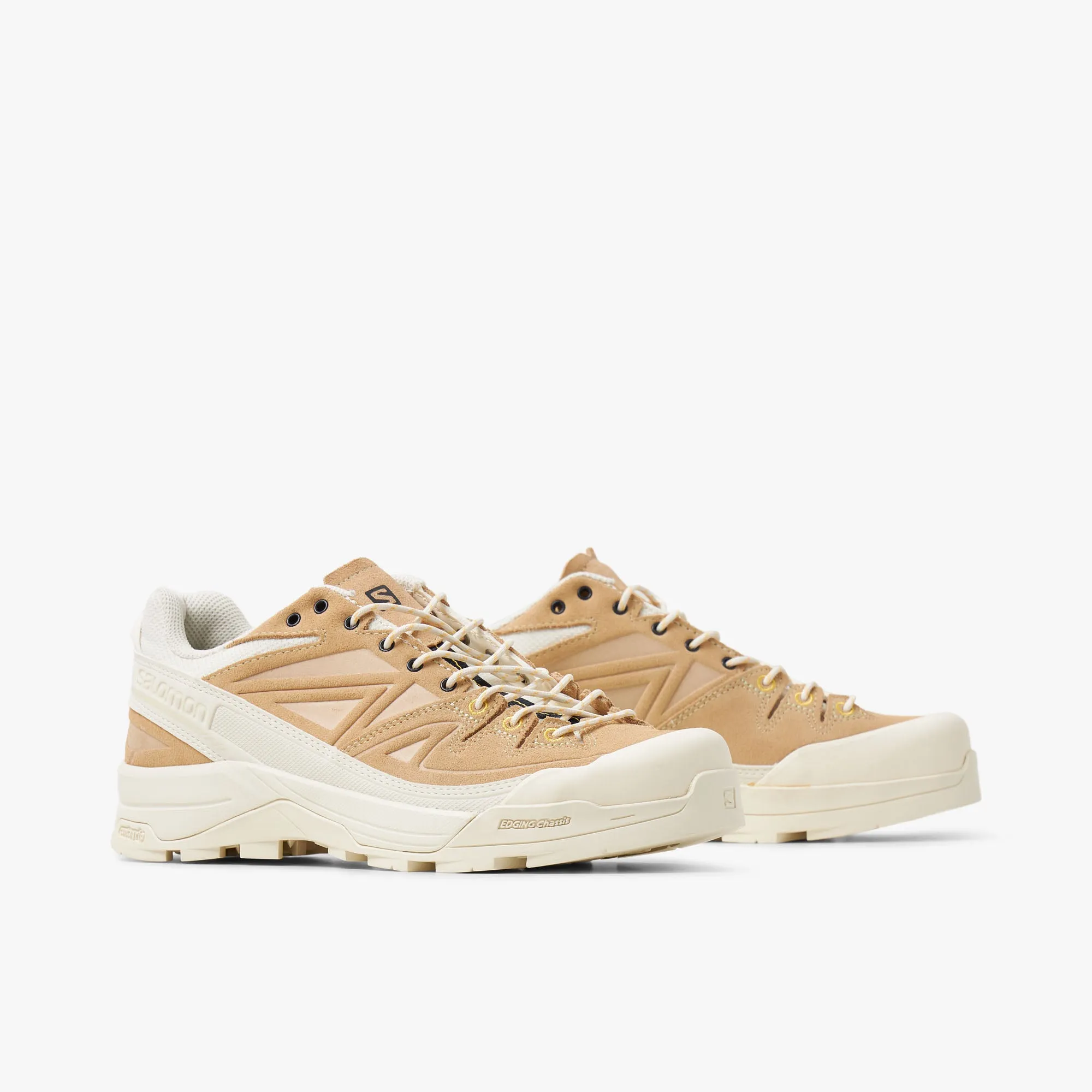 Salomon Advanced X-ALP LTR Vanilla / Almond Buff - Banana Cream sold by Livestock product image thumbnail 3