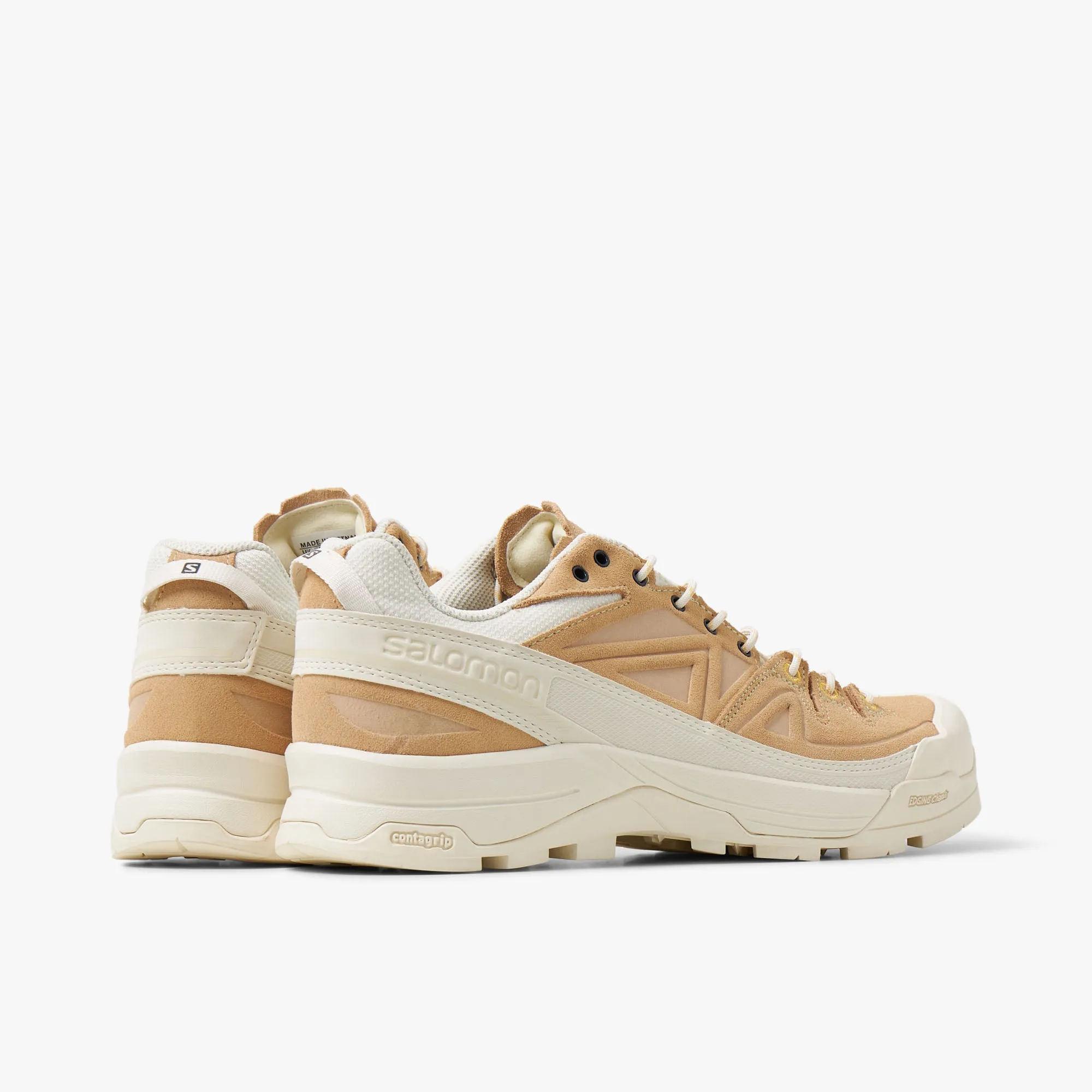 Salomon Advanced X-ALP LTR Vanilla / Almond Buff - Banana Cream sold by Livestock product image thumbnail 4