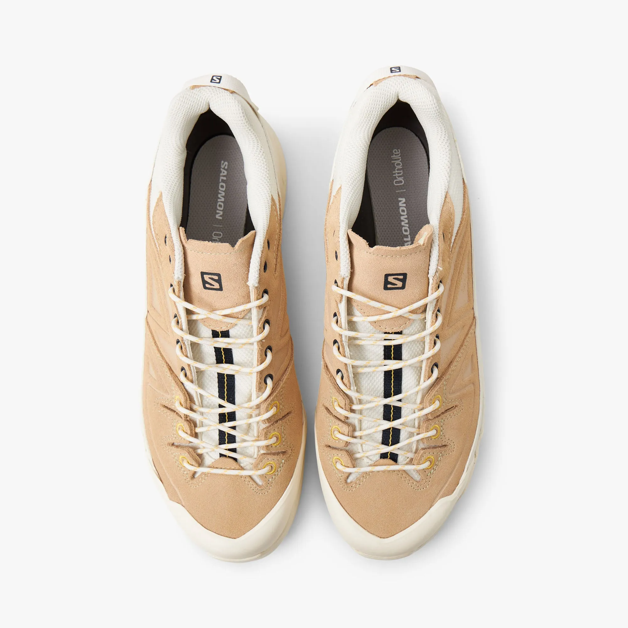 Salomon Advanced X-ALP LTR Vanilla / Almond Buff - Banana Cream sold by Livestock product image thumbnail 5
