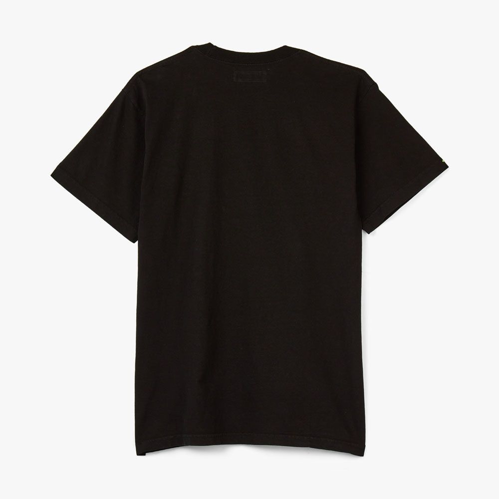 afield out Ecosystem T-shirt / Black sold by Livestock product image thumbnail 5