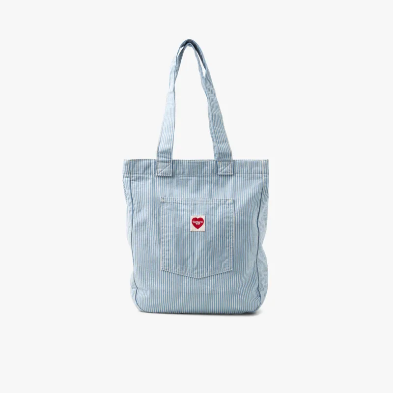 Carhartt WIP Terrell Bag Bleach / Wax sold by Livestock